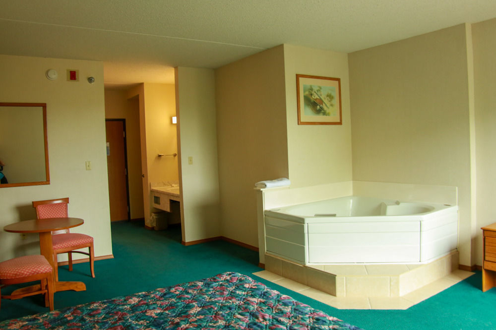 The Metropolitan Hotel Branson Kültér fotó