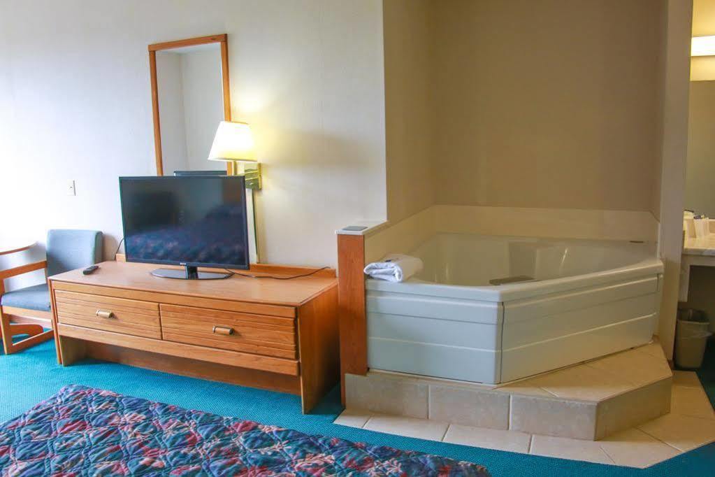 The Metropolitan Hotel Branson Kültér fotó