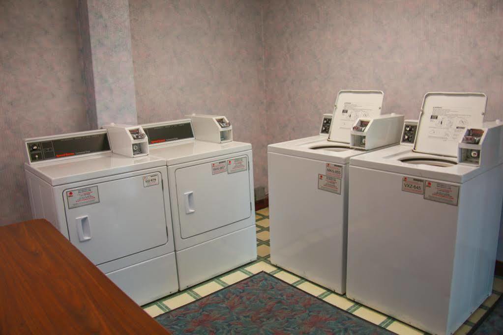 The Metropolitan Hotel Branson Kültér fotó