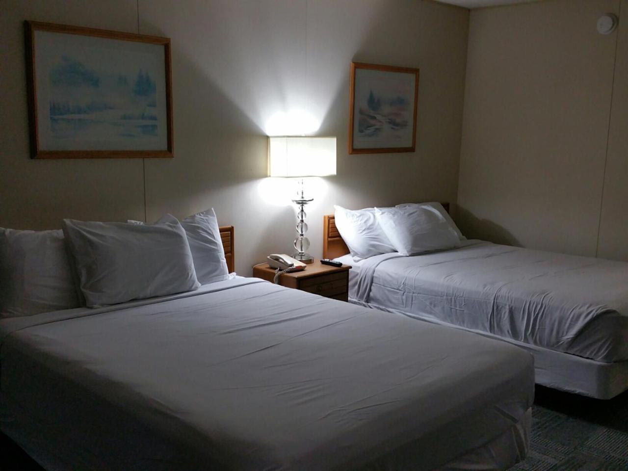The Metropolitan Hotel Branson Kültér fotó
