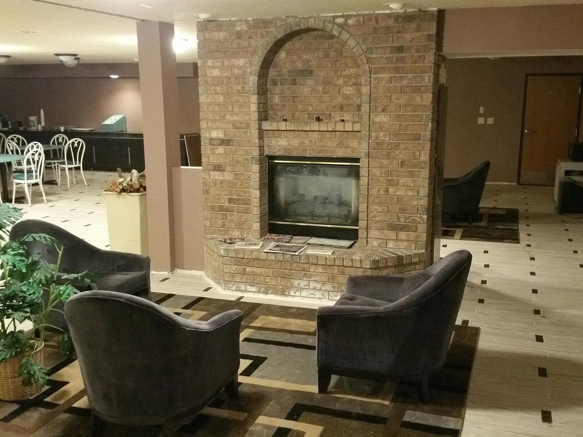 The Metropolitan Hotel Branson Kültér fotó