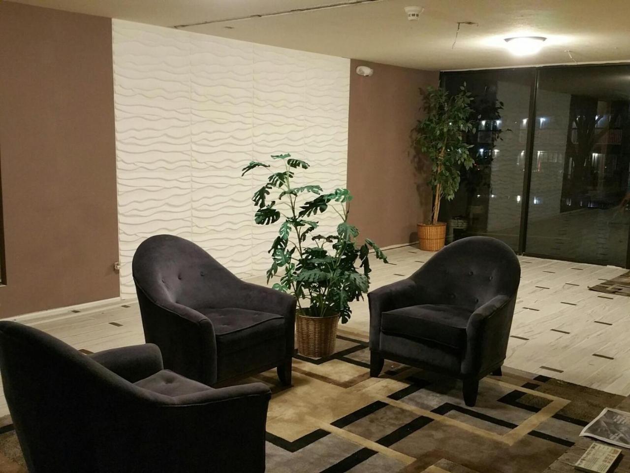 The Metropolitan Hotel Branson Kültér fotó