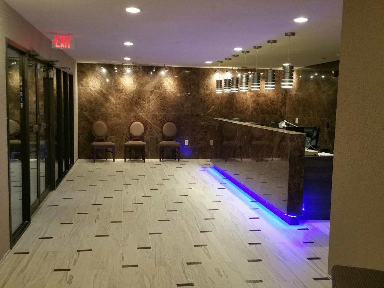 The Metropolitan Hotel Branson Kültér fotó