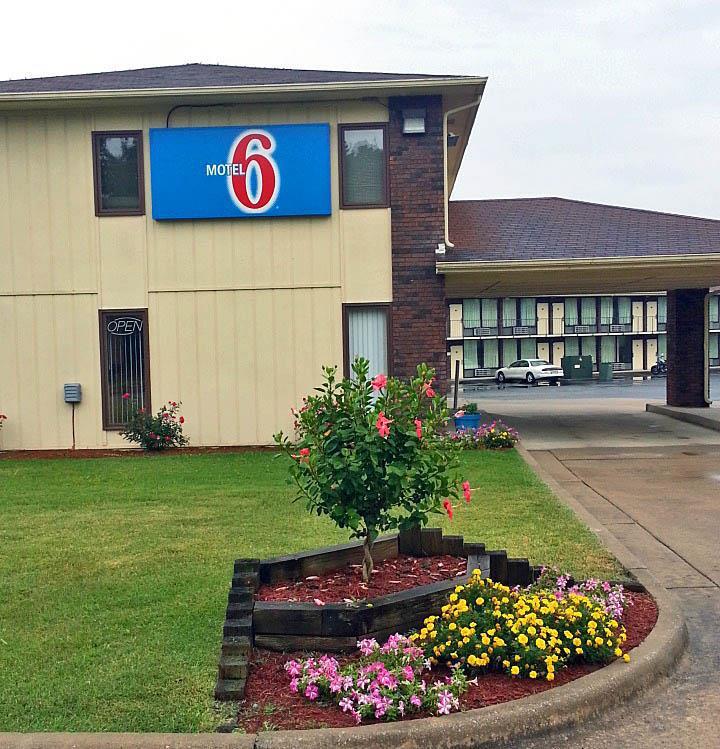 The Metropolitan Hotel Branson Kültér fotó
